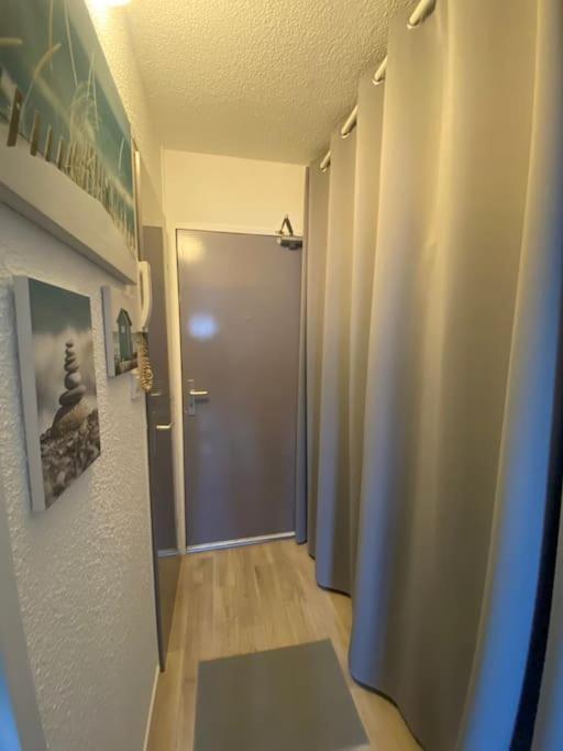 Studio-Calais Plage-Front De Mer Екстер'єр фото